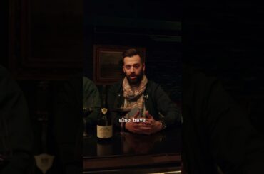 Join us at Scholar for an intimate dining experience focused on French wine & cuisine. #shorts