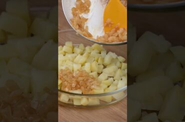 My friend from France taught me the best fish recipe I've ever had