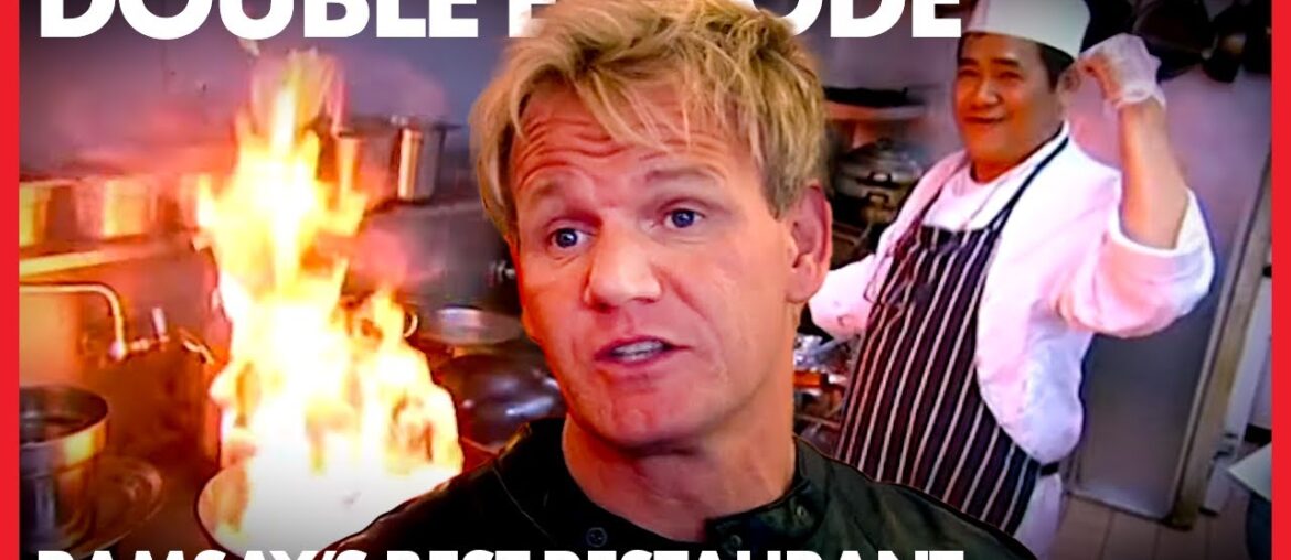 They Served RAW CHICKEN To Gordon’s Diners! | Ramsay’s Best Restaurant | Gordon Ramsay They Served RAW CHICKEN To Gordon's Diners! | Ramsay's Best Restaurant | Gordon Ramsay