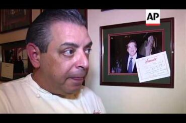 'Reveillon' has become a popular holiday dining tradition in New Orleans. A look at the history of t