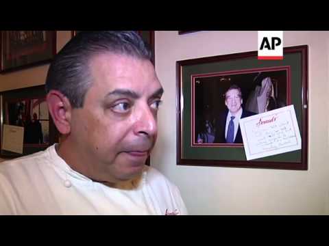 ‘Reveillon’ has become a popular holiday dining tradition in New Orleans. A look at the history of t 'Reveillon' has become a popular holiday dining tradition in New Orleans. A look at the history of t