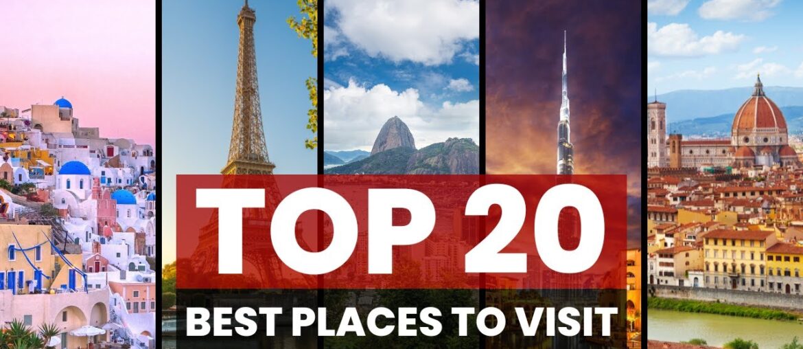 Top 20 Luxury Destinations #travel #luxury #lifestyle