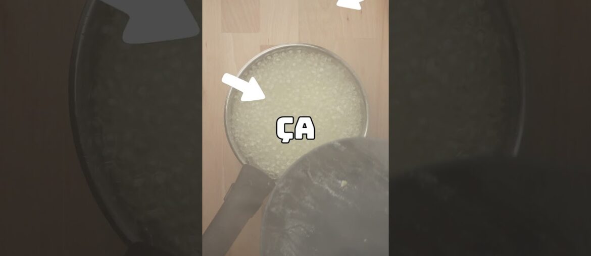 Je suis dans la merde … Je suis dans la merde ...