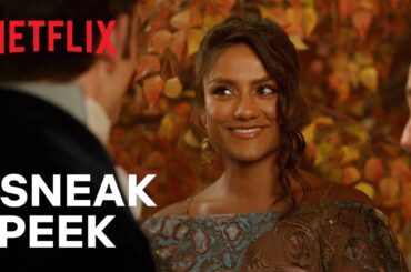 Bridgerton Season 3 | Kanthony | Sneak Peek | Netflix