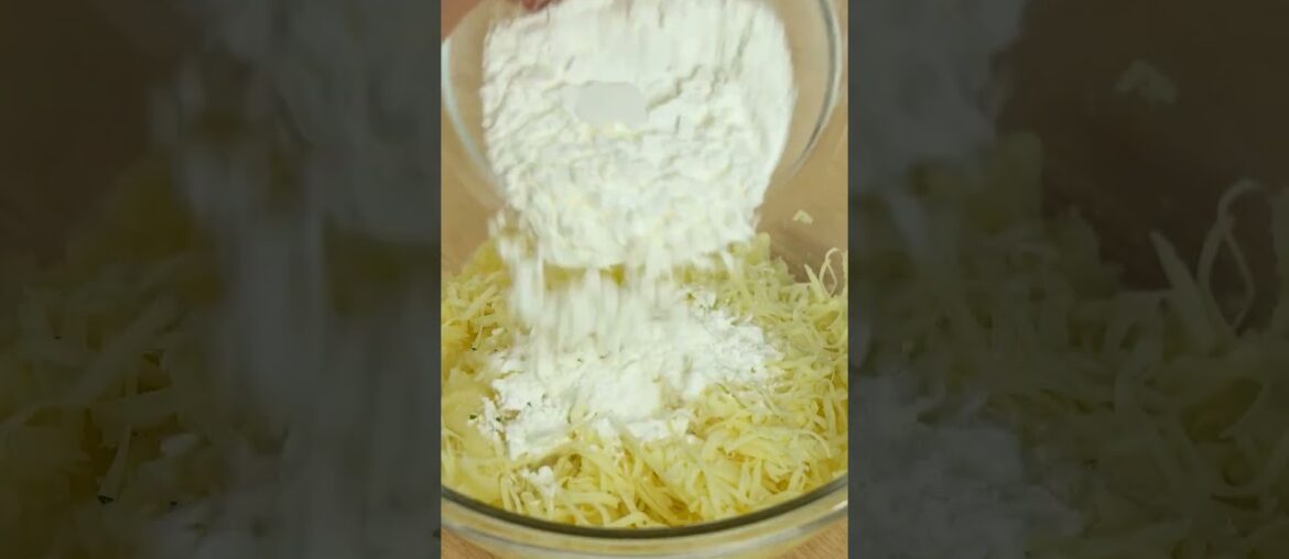 This recipe is tastier than french fries This recipe is tastier than french fries