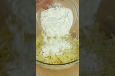 This recipe is tastier than french fries