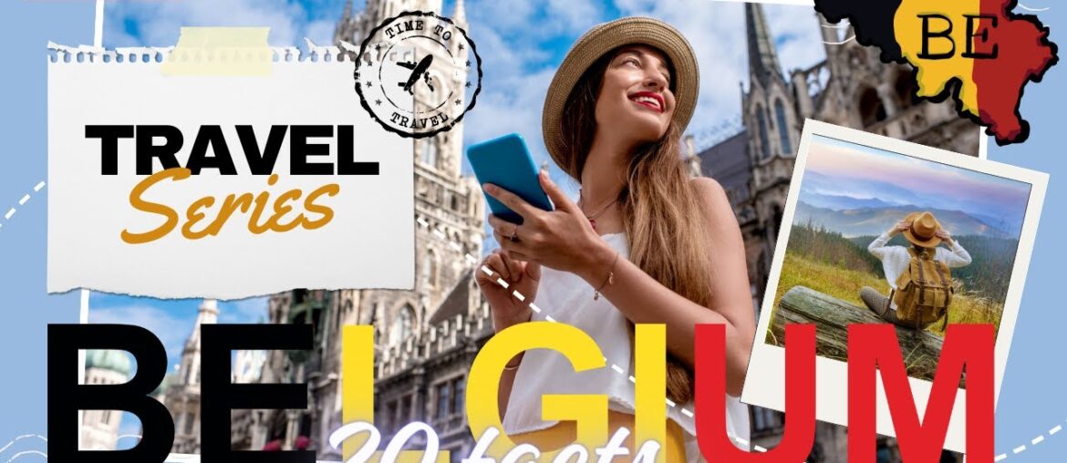 Intriguing Belgium: 20 Fascinating Facts You Never Knew Intriguing Belgium: 20 Fascinating Facts You Never Knew