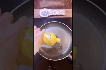 Homemade French fries without deep fryer recipe