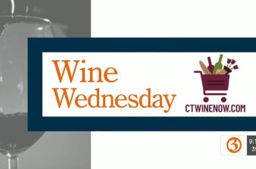 Wine Wednesday