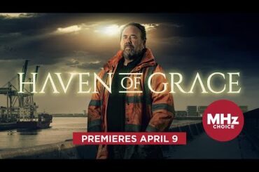 Haven of Grace - Official U.S. Trailer (April 9)
