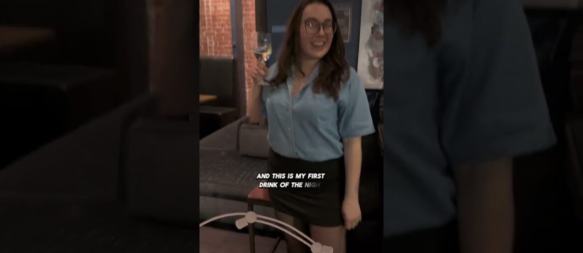 Wine nights and Croptuck walks home Wine nights and Croptuck walks home