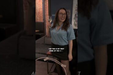 Wine nights and Croptuck walks home