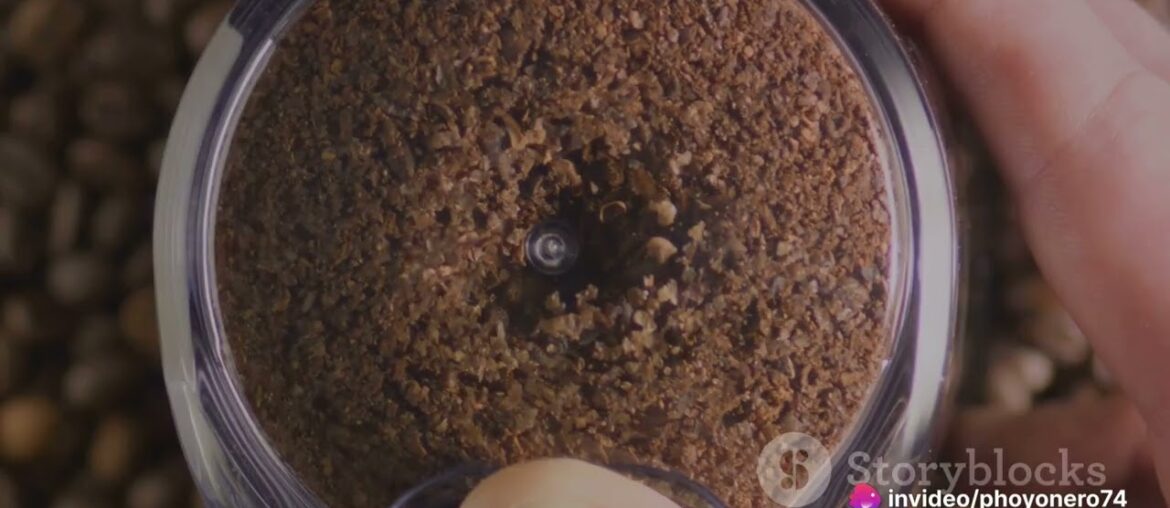 Grind it Right 5 Tips for Coffee Lovers. Grind it Right 5 Tips for Coffee Lovers.