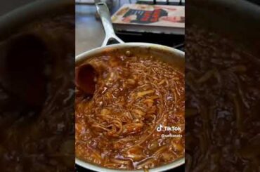 French Onion Flatbreads