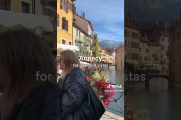 5 Places to visit in France that aren't Paris! #france #francetravel #traveltips #grouptravel #guide