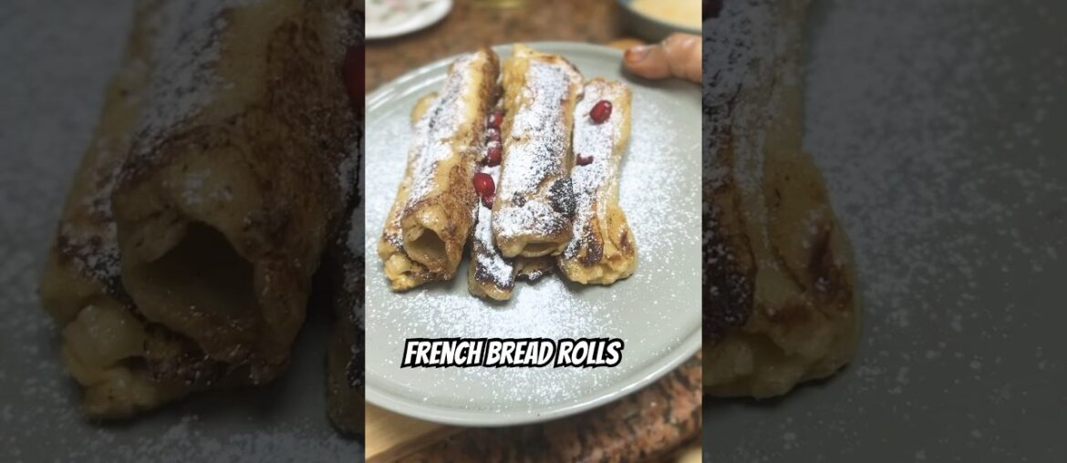 RAMADAN RECIPES EPISODE 6: super easy french bread rolls #viral #recipe #ramadan #fyp #cooking