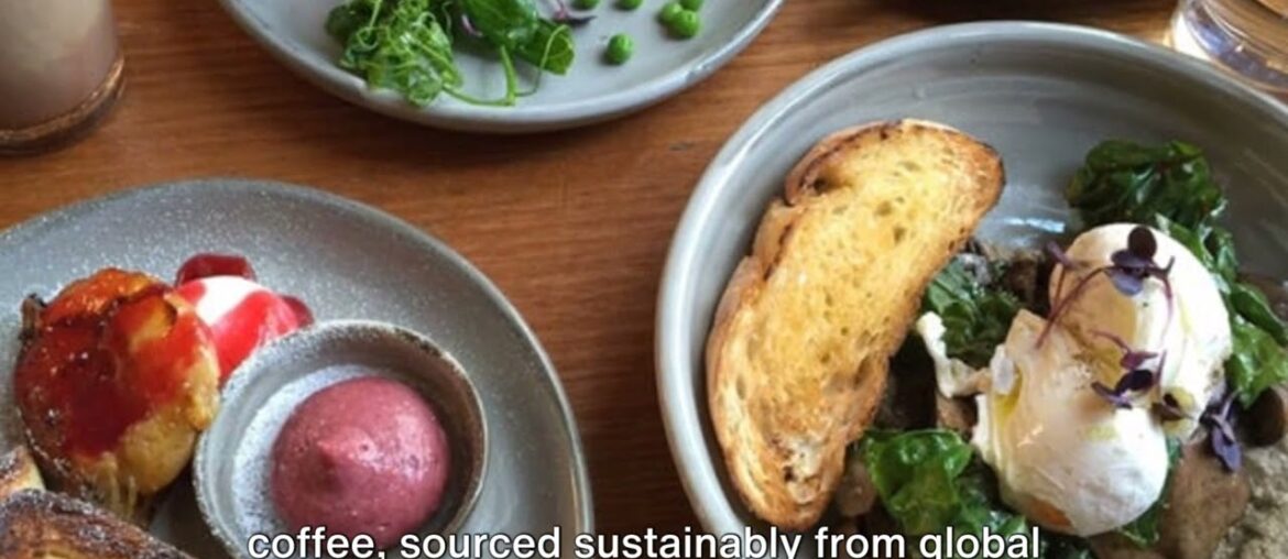 Melbourne's Top 5 Cafes  A Coffee Lover'