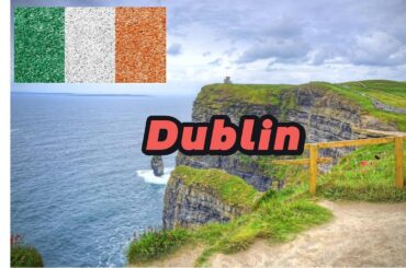 Discover Dublin: A Seven-Day Itinerary for Culture, Cuisine, and Adventure