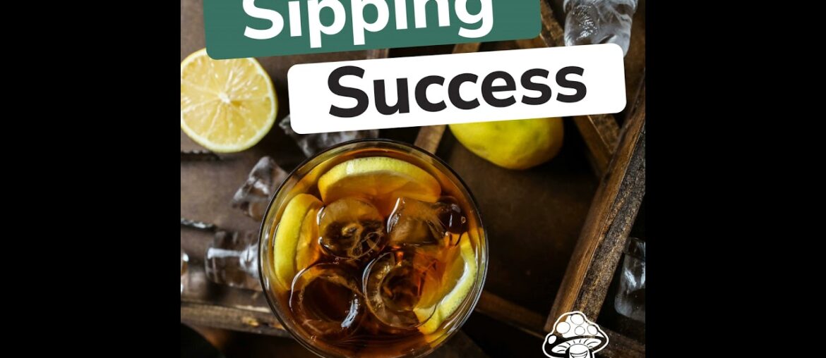 Sipping Success with Mark Clinard, Founder of Both Barrels Wine Company