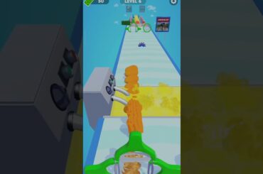 Patato French Fries Making Cool Funny & Wtf #trending #viral #shorts