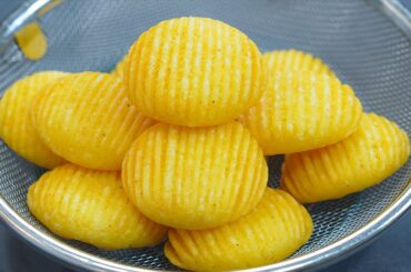 15 Amazing Potato Recipes! Collections! French Fries, Potato Chip, Potato Snack, Cheap and Delicious
