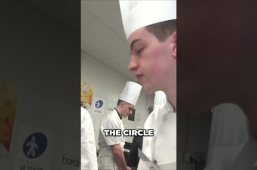 French Dessert Championship  The Ultimate Battle for Pastry Glory #shorts