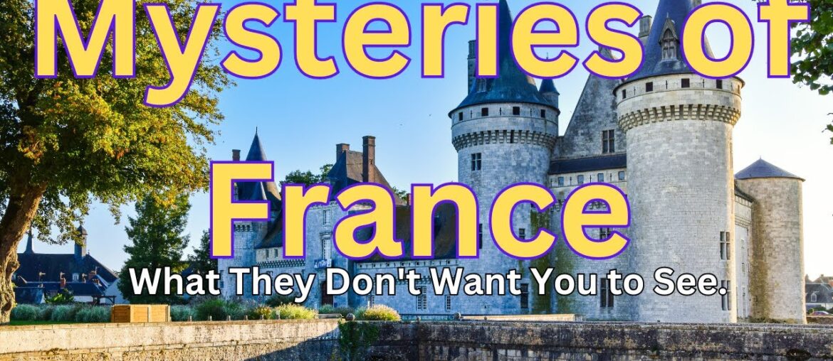 Top Best Places to Visit in France: A Travel Guide Top Best Places to Visit in France: A Travel Guide