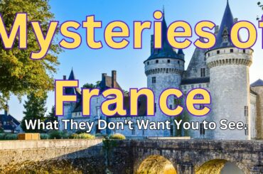 Top Best Places to Visit in France: A Travel Guide