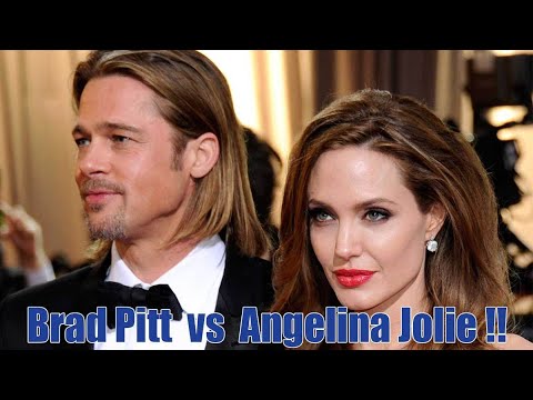 Brad Pitt Wins Legal Battle Against Angelina Jolie and Russian Oligarch! Brad Pitt Wins Legal Battle Against Angelina Jolie and Russian Oligarch!