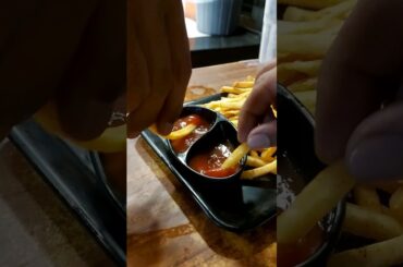 French fry spicy #shortsfeed #viral