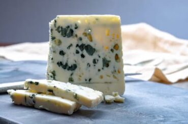 Roquefort AOP: Fun Facts Behind the Famous Blue
