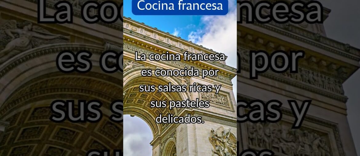 Cocina Francesa #cooking #french #viral #foryou #tasty #gourmet #cocina #gastronomia #trending