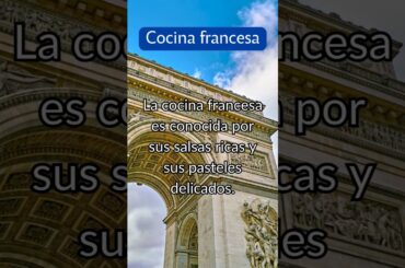 Cocina Francesa #cooking #french #viral #foryou #tasty #gourmet #cocina #gastronomia #trending