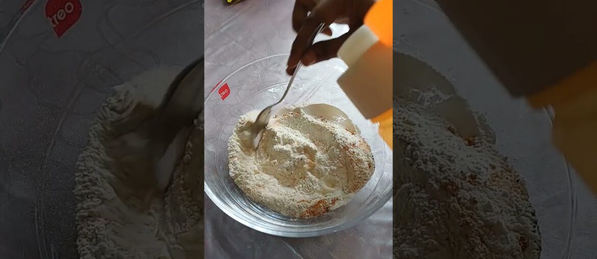 KFC style crispy masala potato zinger french fries#french fries#recipe#shortsfeed#asmr#ytshorts