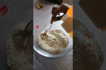 KFC style crispy masala potato zinger french fries#french fries#recipe#shortsfeed#asmr#ytshorts