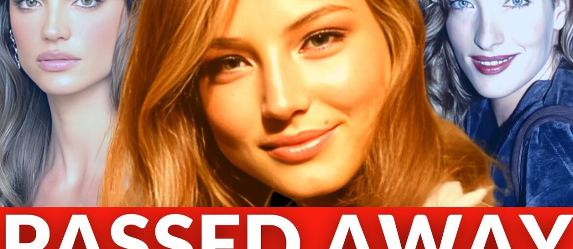 25 BIG STARS WHO DIED RECENTLY ! 25 BIG STARS WHO DIED RECENTLY !