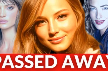 25 BIG STARS WHO DIED RECENTLY !