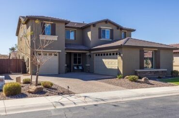 83 W. Cucumber Tree Ave., Queen Creek, AZ, 85140