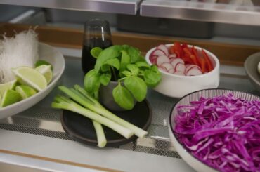 KitchenAid Standard Depth French Door Refrigerator at ABW Appliances