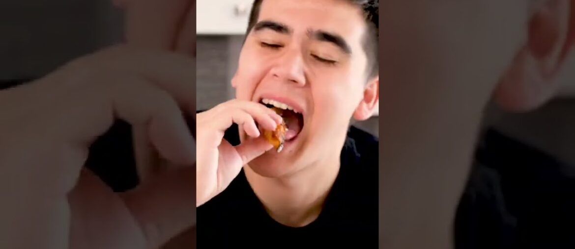 This French Fry Was Made With Science