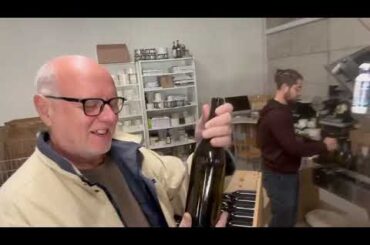 Labelling Langhe Bianco - DOC