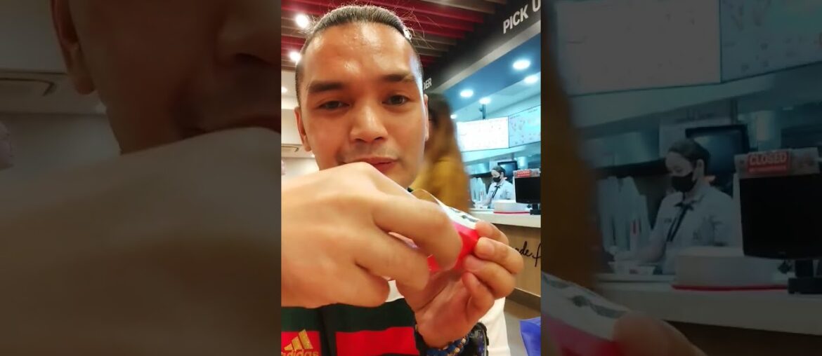 Life is better with a side of French fries. #asmr #eating #yummy #delicious #french #fries #shorts