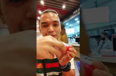 Life is better with a side of French fries. #asmr #eating #yummy #delicious #french #fries #shorts