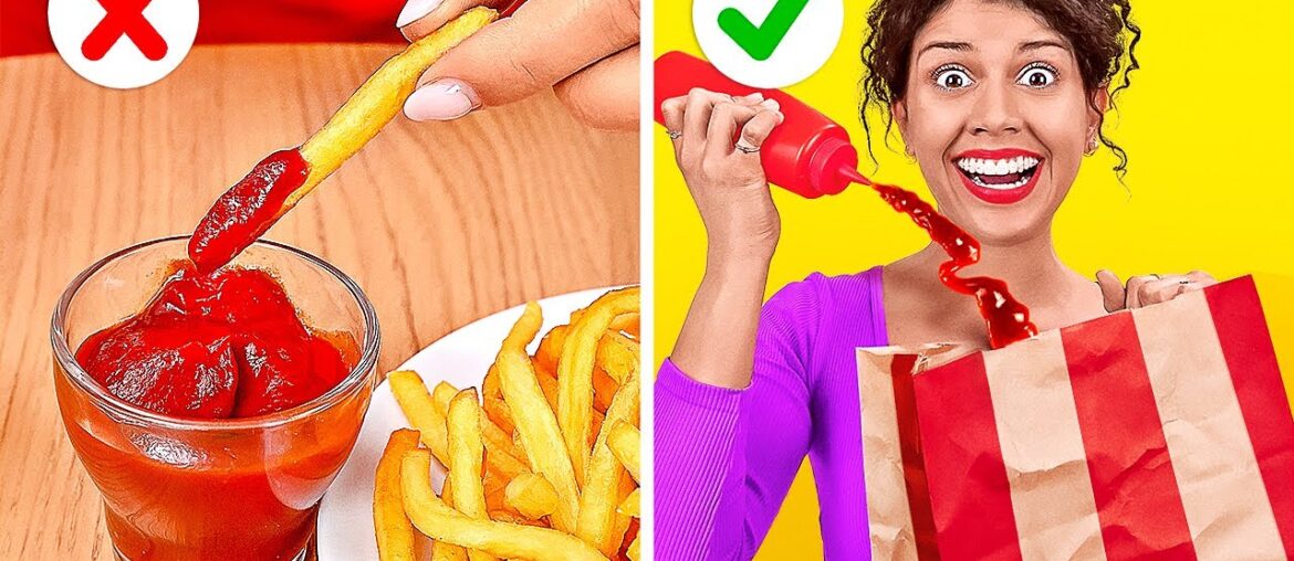 HOW TO ORGANIZE A GREAT PARTY? by 123 GO! SHORTS