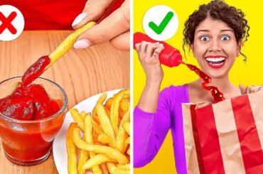 HOW TO ORGANIZE A GREAT PARTY? by 123 GO! SHORTS