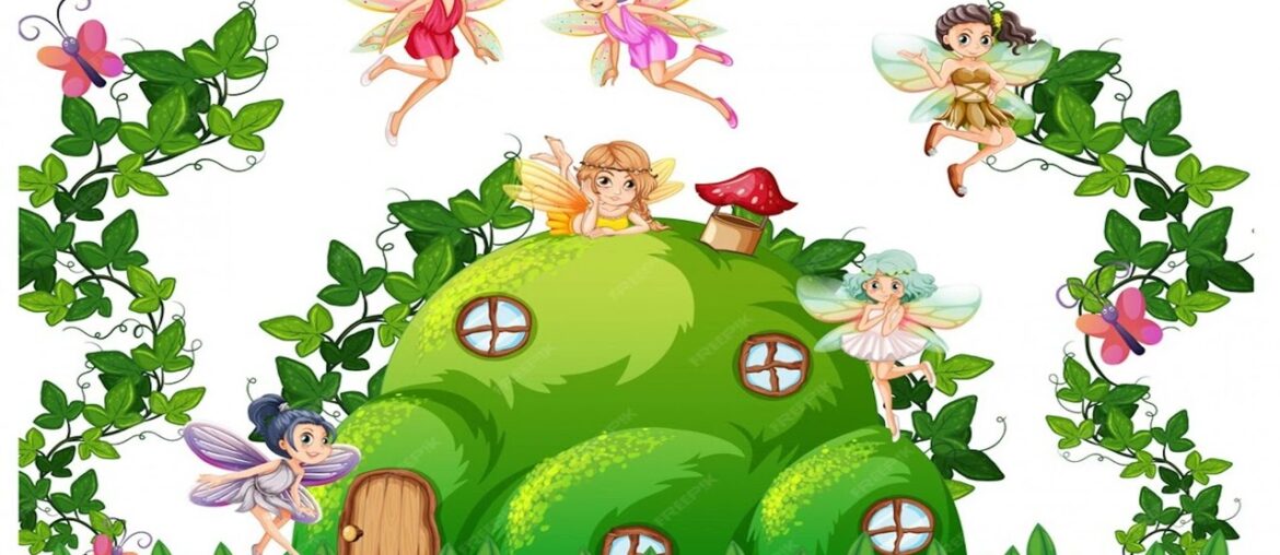 The Vintage | Bedtime stories for kids in English | Old French fairy tales The Vintage | Bedtime stories for kids in English | Old French fairy tales