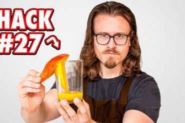 I Tested Viral Tik Tok Food Hacks