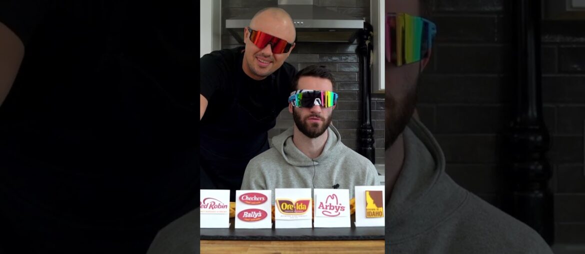 Who Makes The Best Frozen French Fries? Who Makes The Best Frozen French Fries?