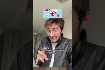 The other main reason is exoticization of foreign cultures, but that's a whole nother video