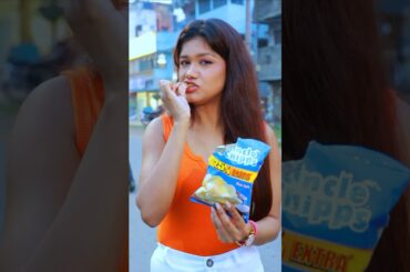 Eating only Childhood Food For Full Day #shorts #foodchallenge